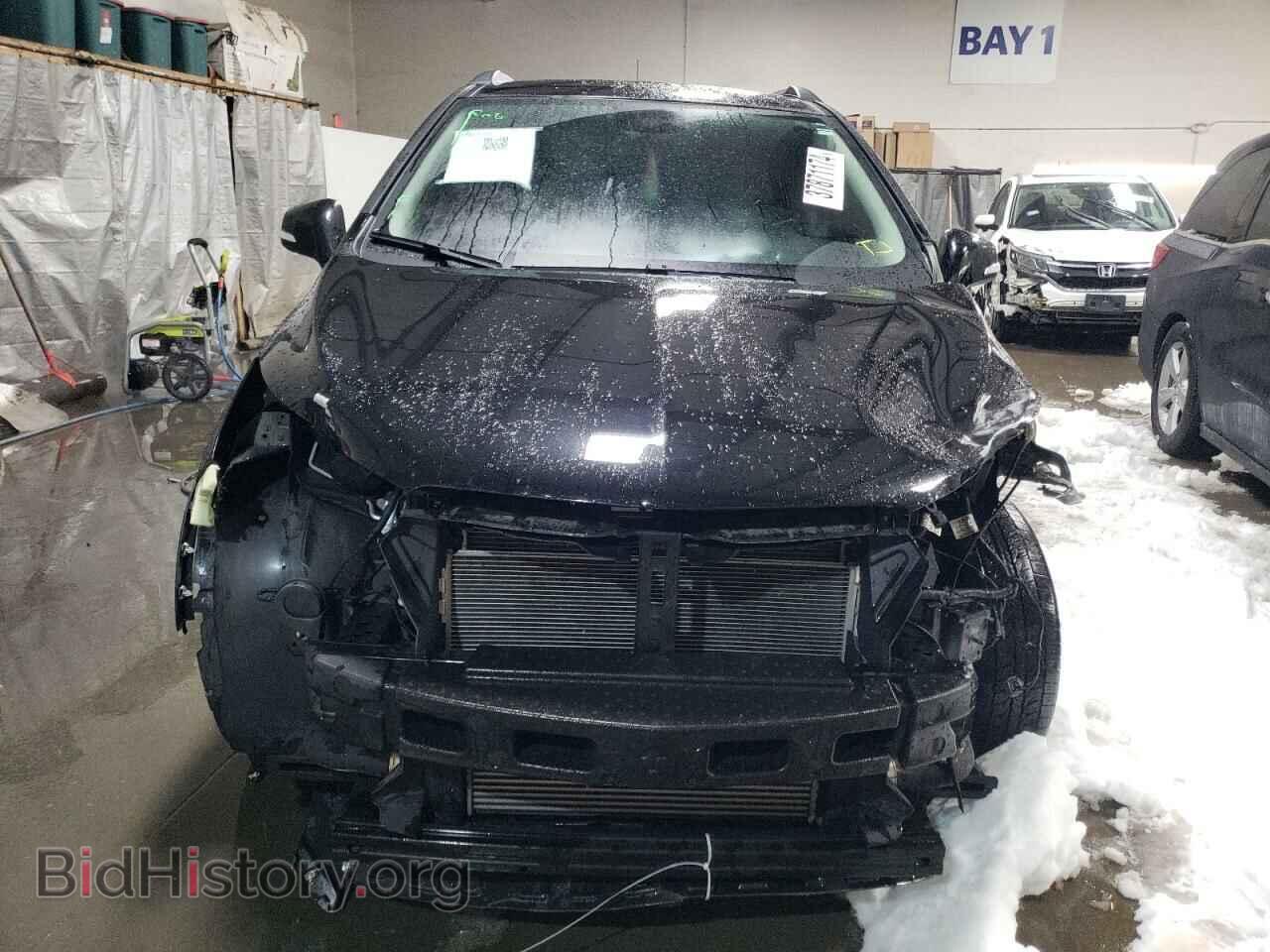 2018 BUICK ENCORE - VIN: KL4CJASB4JB647578 - Фото 5