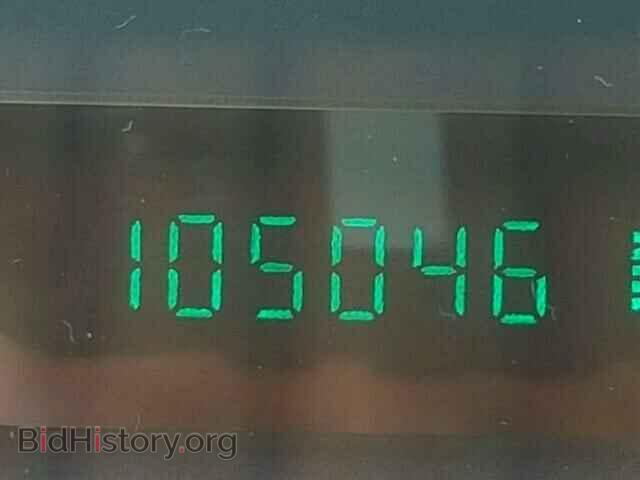 1999 CADILLAC DEVILLE - VIN: 1G6KF5490XU735418 - Фото 8