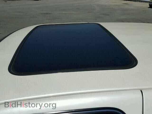 1999 CADILLAC DEVILLE - VIN: 1G6KF5490XU735418 - Фото 9