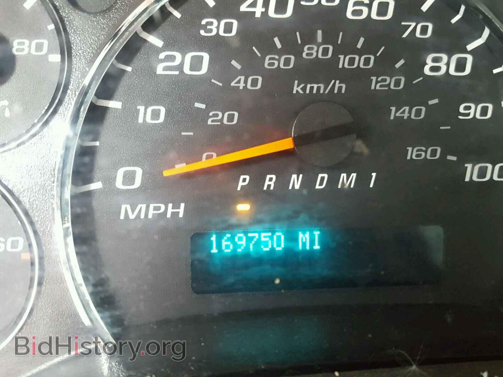 2011 CHEVROLET EXPRESS - VIN: 1GCWGFCA9B1112340 - Фото 8