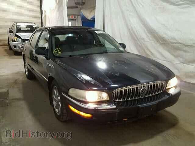 Фотография 1G4CU541244147898 - BUICK PARK AVE 2004