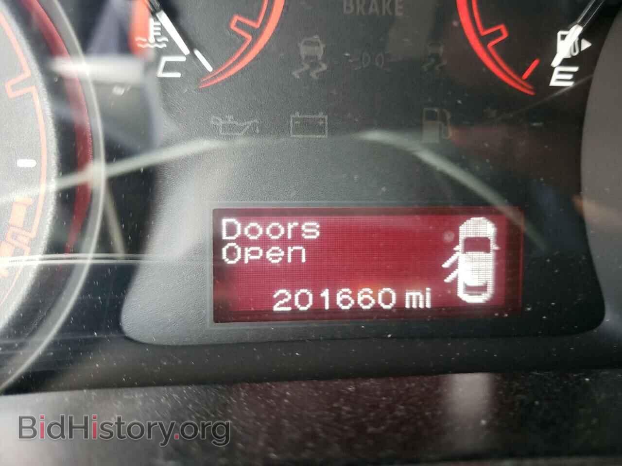 2014 DODGE DART - VIN: 1C3CDFBB9ED866433 - Photo 8