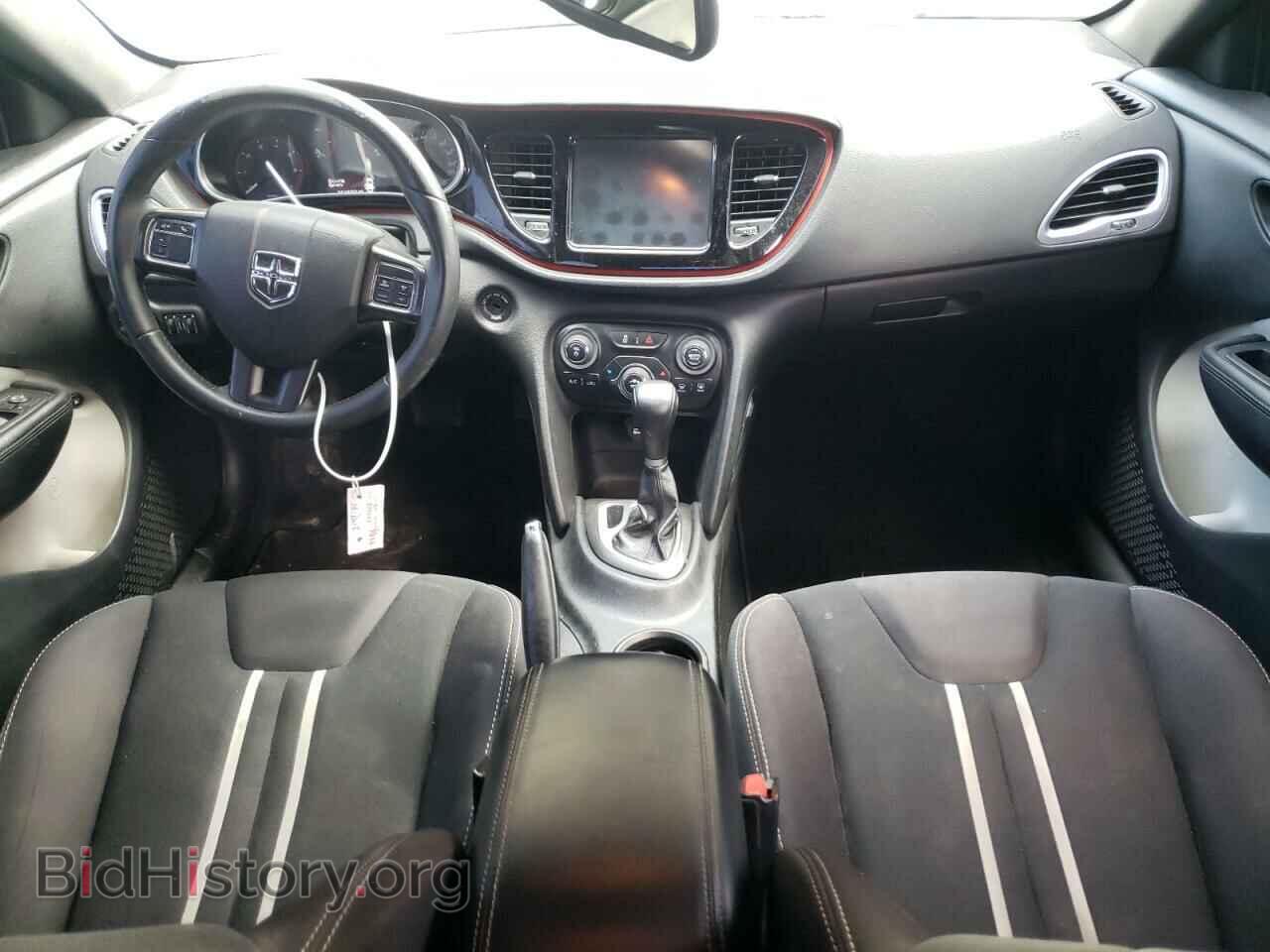 2014 DODGE DART - VIN: 1C3CDFBB9ED866433 - Photo 9