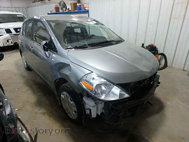 Фотография 3N1BC1CP8BL502522 - NISSAN VERSA 2011