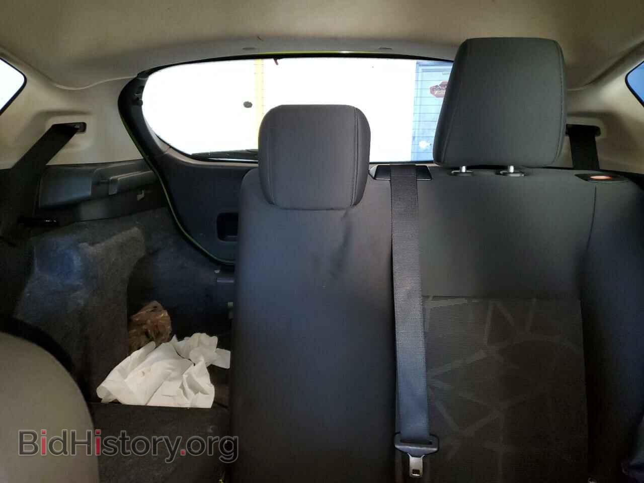 2011 FORD FIESTA - VIN: 3FADP4FJ7BM153274 - Фото 10