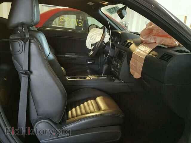 2013 DODGE CHALLENGER - VIN: 2C3CDYBT5DH650830 - Photo 5
