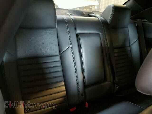 2013 DODGE CHALLENGER - VIN: 2C3CDYBT5DH650830 - Photo 6
