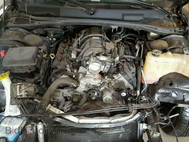 2013 DODGE CHALLENGER - VIN: 2C3CDYBT5DH650830 - Photo 7