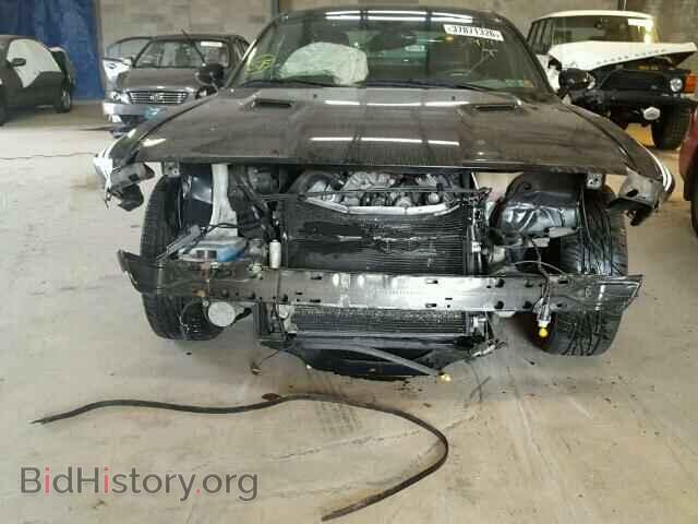2013 DODGE CHALLENGER - VIN: 2C3CDYBT5DH650830 - Photo 10