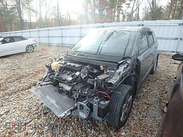 2009 DODGE JOURNEY - VIN: 3D4GH57V79T586852 - Фото 2