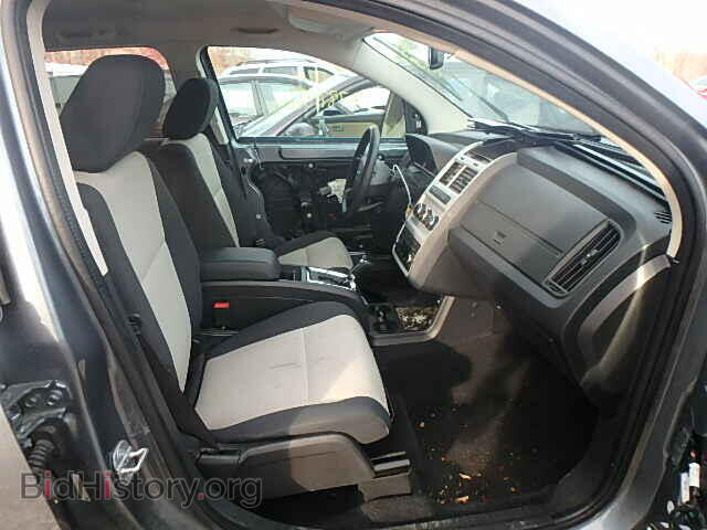 2009 DODGE JOURNEY - VIN: 3D4GH57V79T586852 - Фото 5