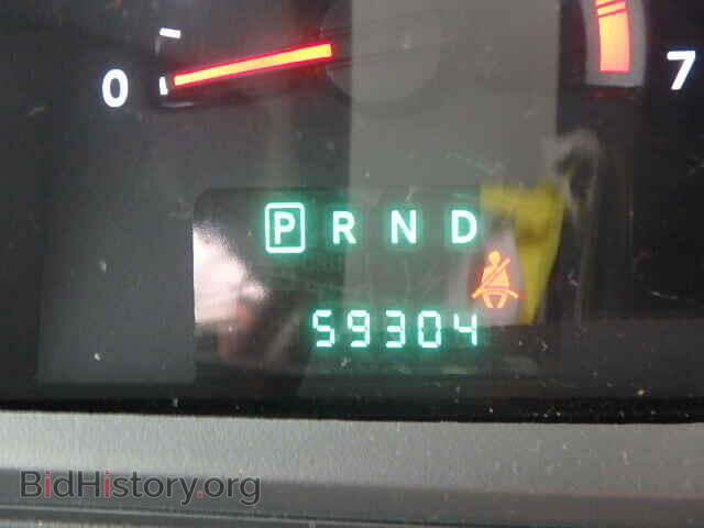 2009 DODGE JOURNEY - VIN: 3D4GH57V79T586852 - Фото 8