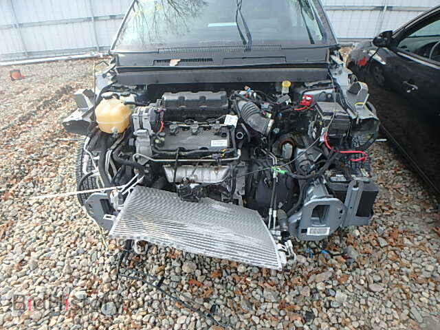 2009 DODGE JOURNEY - VIN: 3D4GH57V79T586852 - Фото 9