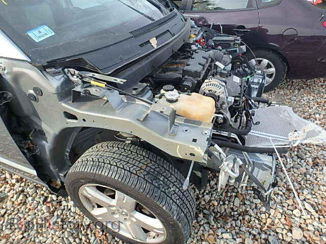 2009 DODGE JOURNEY - VIN: 3D4GH57V79T586852 - Фото 10