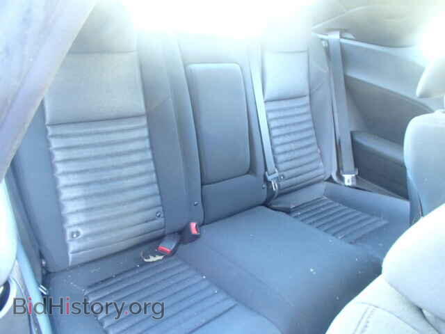 2012 DODGE CHALLENGER - VIN: 2C3CDYAG7CH161767 - Photo 6