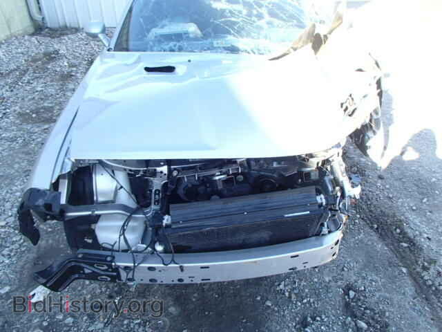2012 DODGE CHALLENGER - VIN: 2C3CDYAG7CH161767 - Photo 7