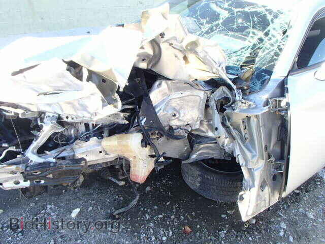 2012 DODGE CHALLENGER - VIN: 2C3CDYAG7CH161767 - Photo 10