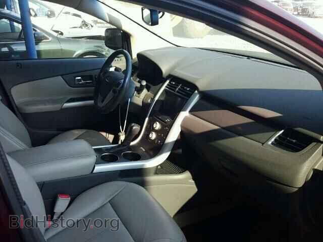 2011 FORD EDGE - VIN: 2FMDK4JC9BBA65325 - Photo 5