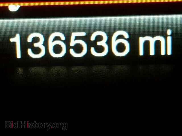 2011 FORD EDGE - VIN: 2FMDK4JC9BBA65325 - Photo 8