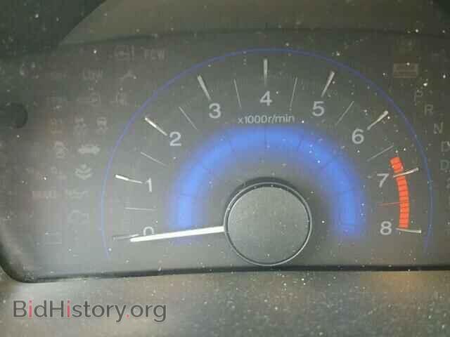 2013 HONDA CIVIC - VIN: 2HGFB2F50DH576189 - Фото 8