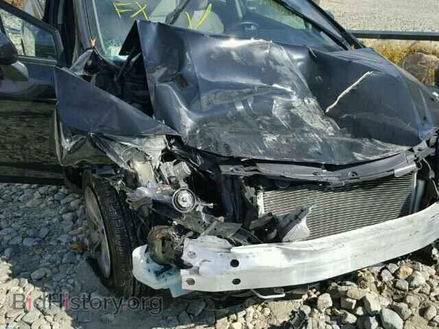 2013 HONDA CIVIC - VIN: 2HGFB2F50DH576189 - Фото 9