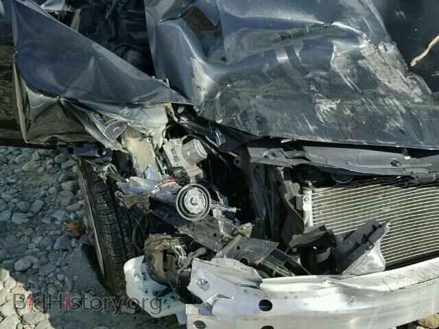 2013 HONDA CIVIC - VIN: 2HGFB2F50DH576189 - Фото 10