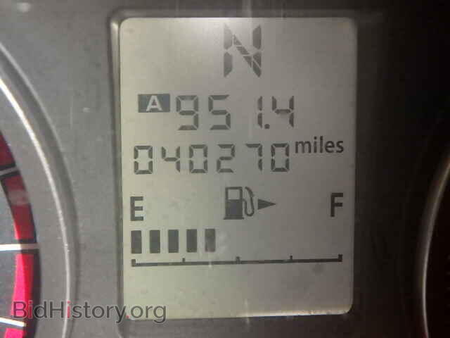 2015 SUBARU FORESTER - VIN: JF2SJADC1FH505315 - Photo 8