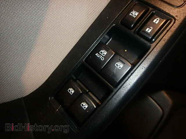 2015 SUBARU FORESTER - VIN: JF2SJADC1FH505315 - Photo 9