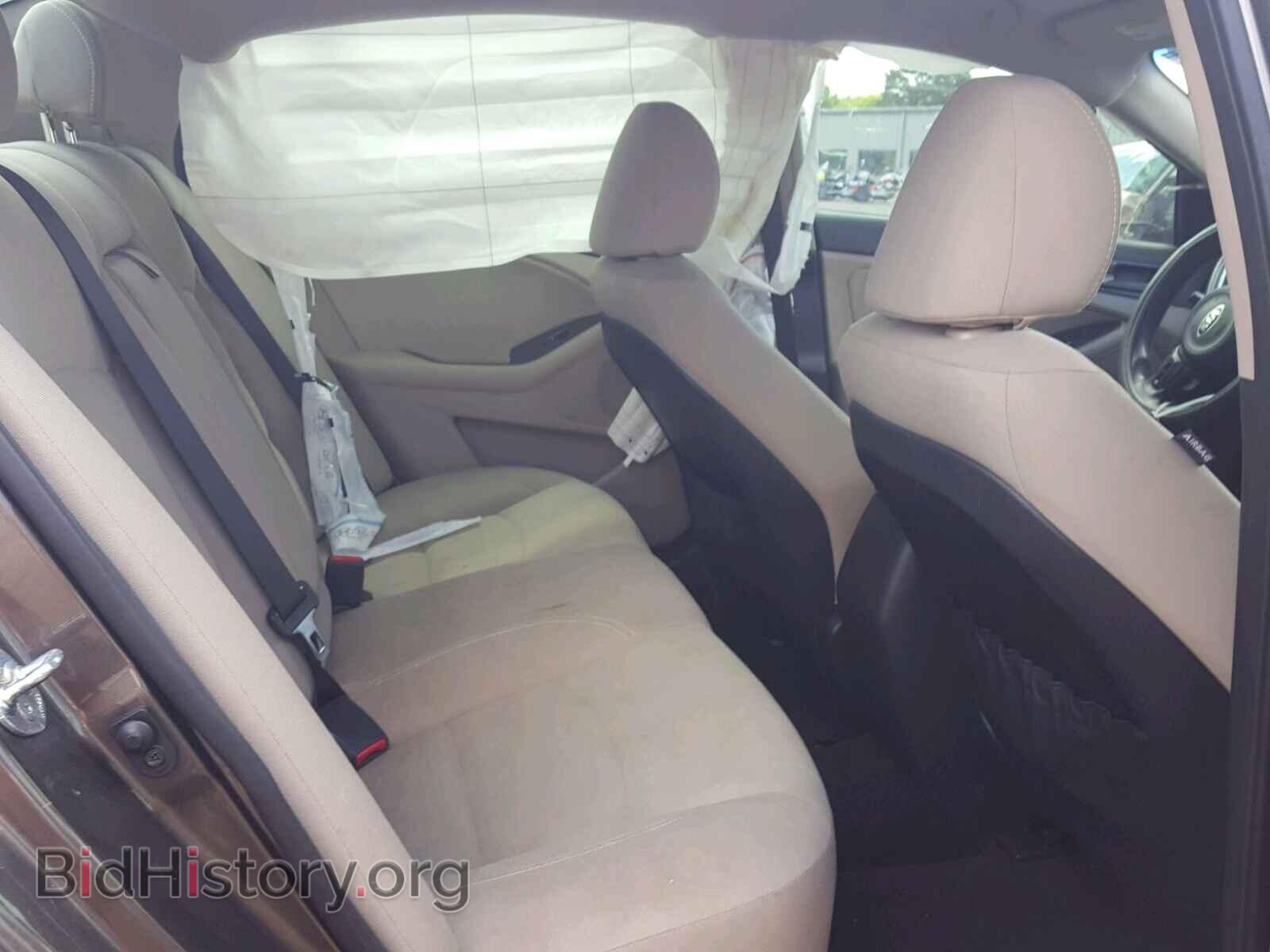 2014 KIA OPTIMA - VIN: 5XXGM4A73EG289113 - Фото 6