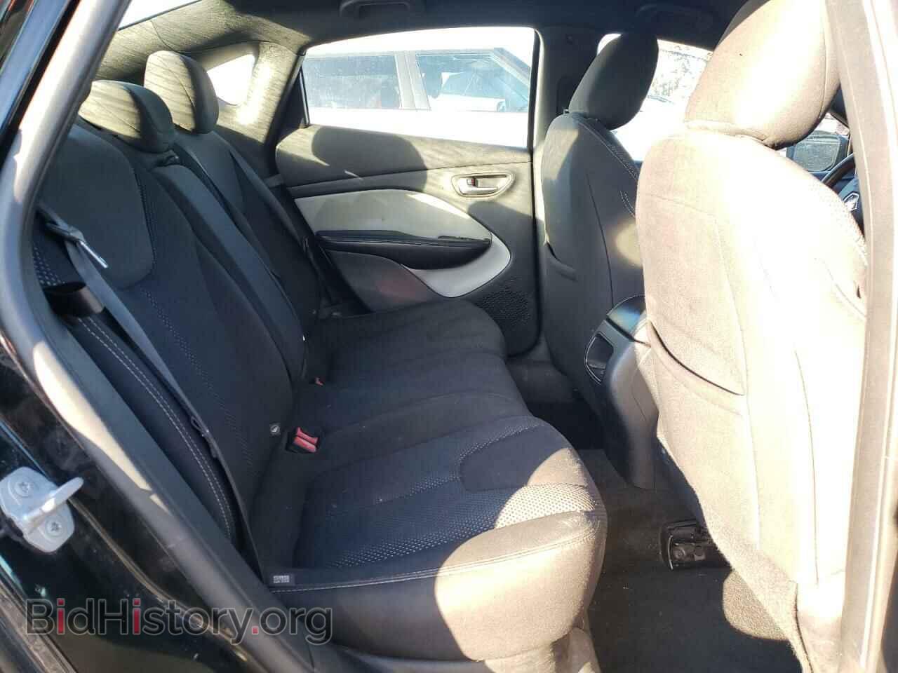 2015 DODGE DART - VIN: 1C3CDFBB1FD391507 - Фото 10