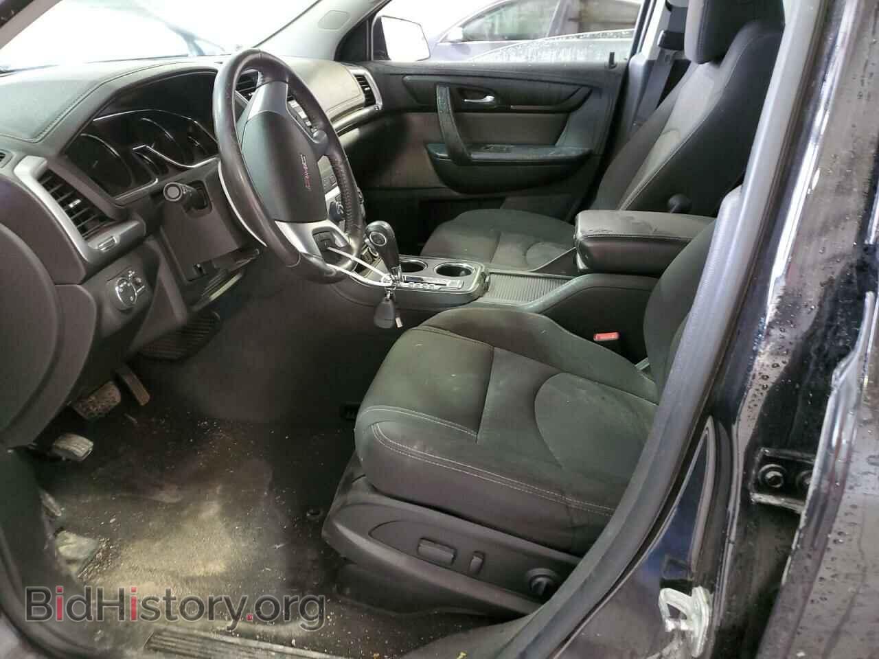 2015 GMC ACADIA - VIN: 1GKKRPKD8FJ134446 - Фото 7