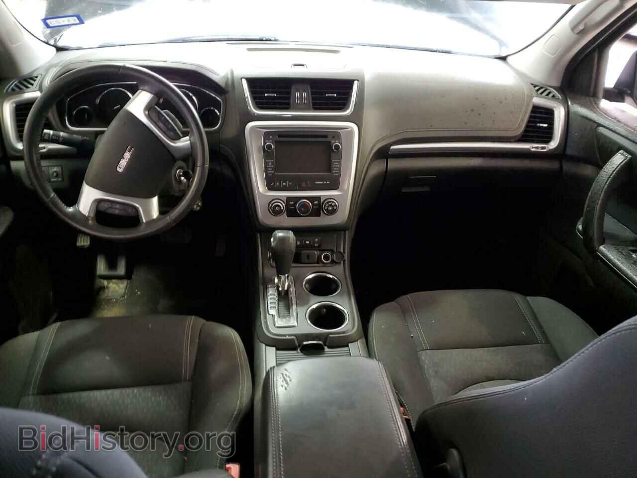 2015 GMC ACADIA - VIN: 1GKKRPKD8FJ134446 - Фото 8