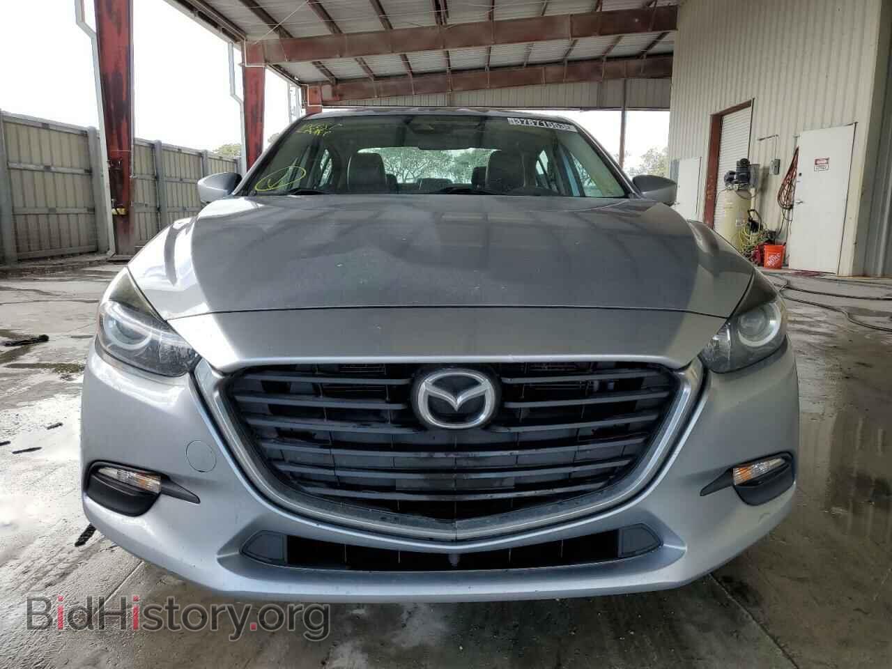 2017 MAZDA 3 - VIN: 3MZBN1V72HM111547 - Фото 5
