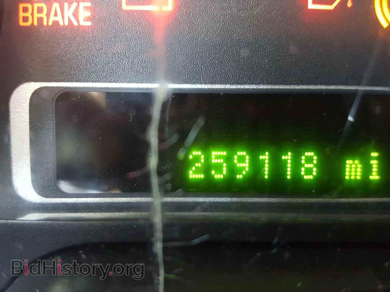 2008 FORD TAURUS - VIN: 1FAHP24W18G165752 - Фото 8