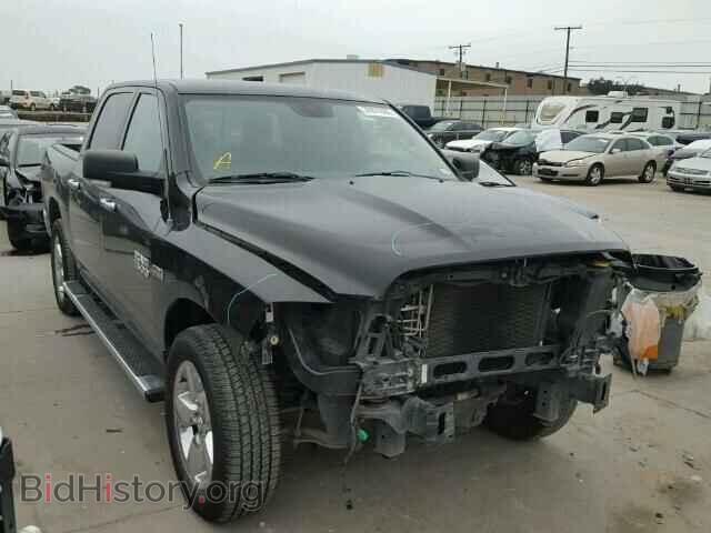Фотография 1C6RR7LT8DS503790 - RAM TRUCK 2013