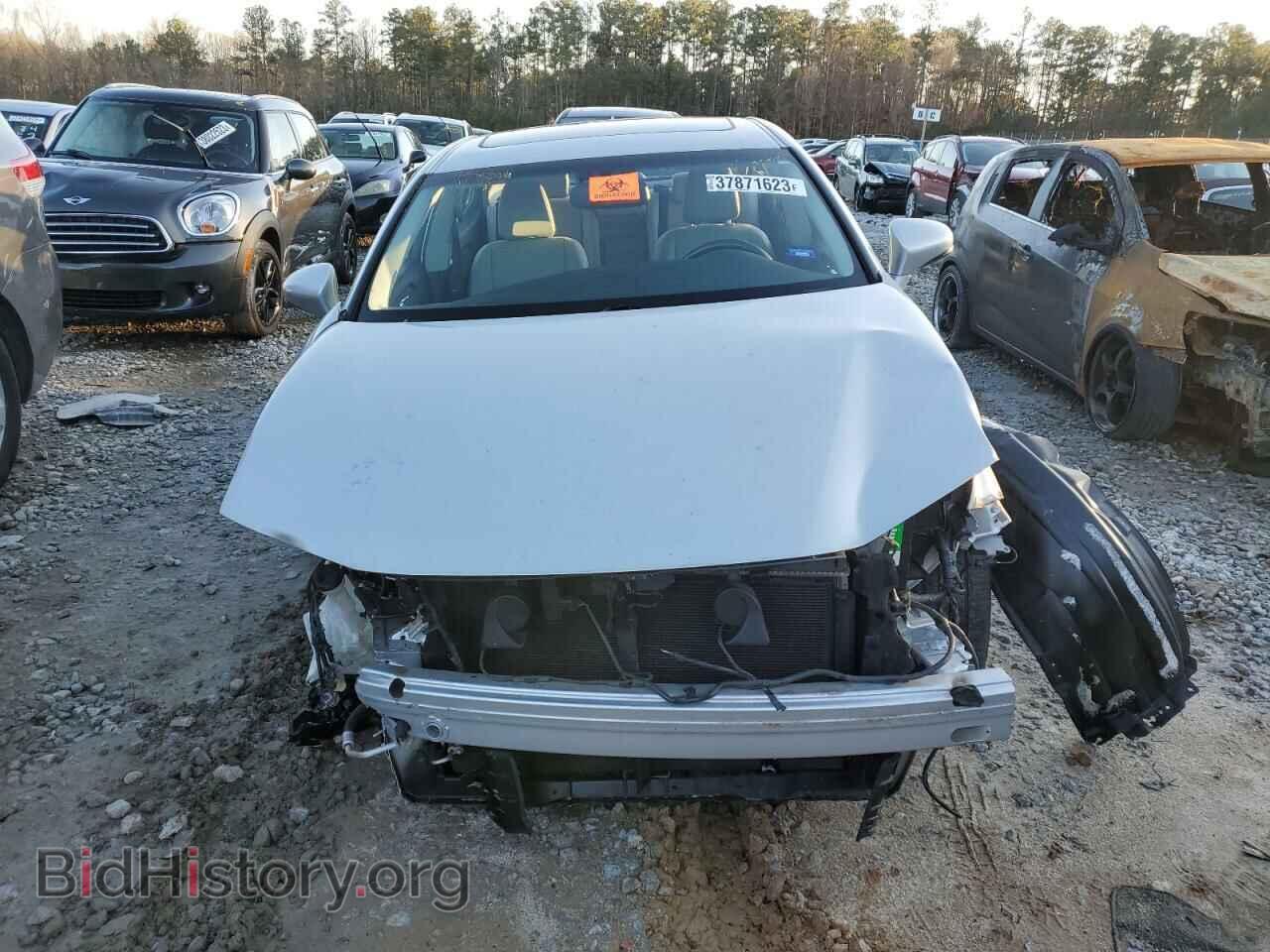 2014 LEXUS ES350 - VIN: JTHBK1GG2E2133414 - Фото 5