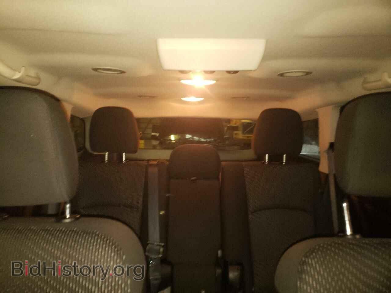 2015 DODGE JOURNEY - VIN: 3C4PDCCG6FT602779 - Фото 10