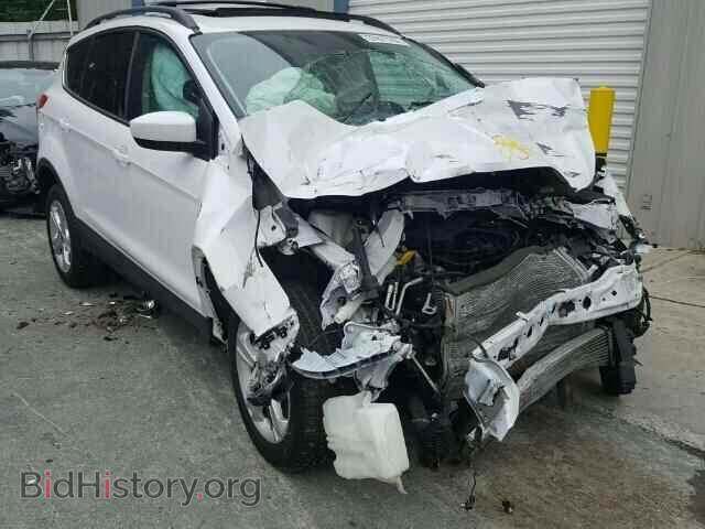 Фотография 1FMCU9GX5DUB59194 - FORD ESCAPE 2013