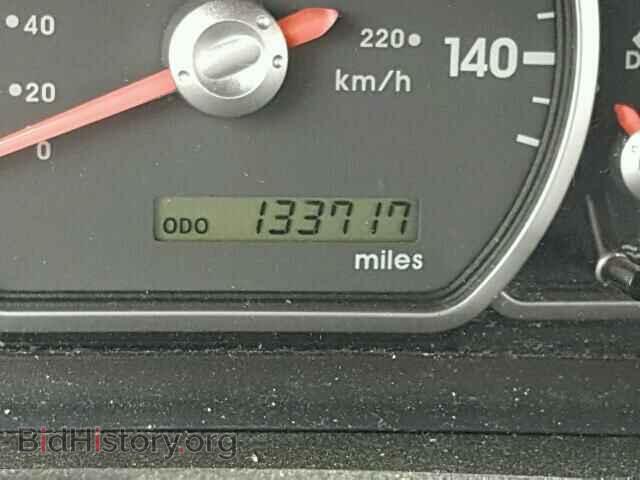 2005 MITSUBISHI GALANT - VIN: 4A3AB36FX5E039696 - Фото 8