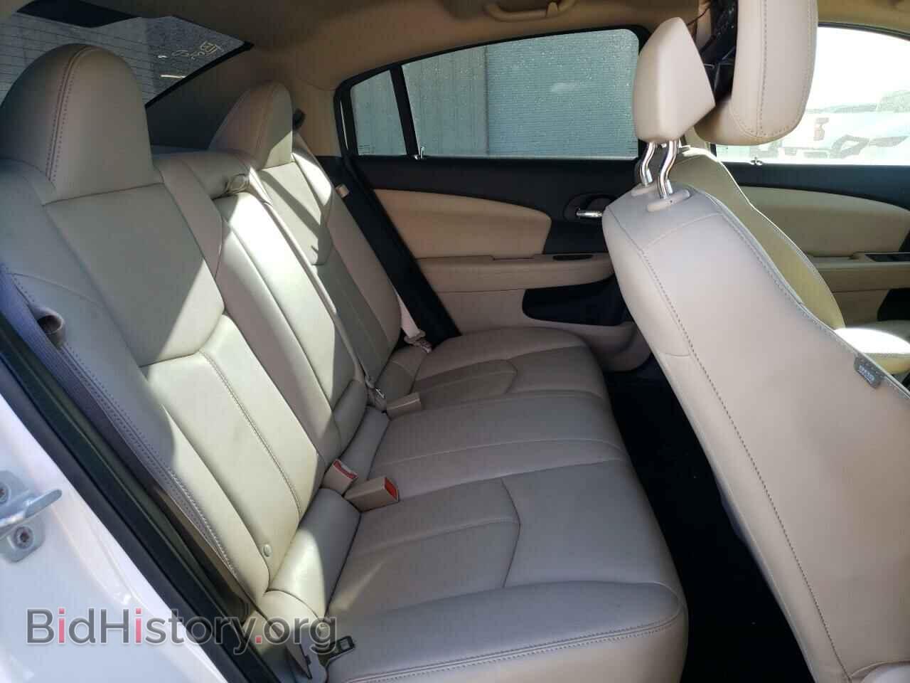 2013 CHRYSLER 200 - VIN: 1C3CCBCG3DN614823 - Photo 10
