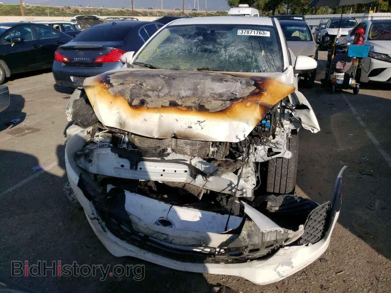 2012 MAZDA 3 - VIN: JM1BL1UG2C1506280 - Photo 5