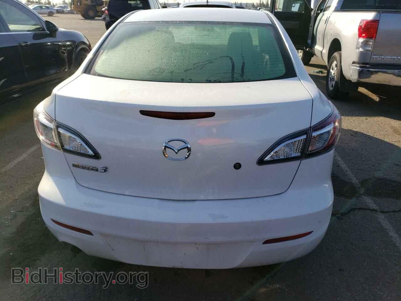 2012 MAZDA 3 - VIN: JM1BL1UG2C1506280 - Photo 6