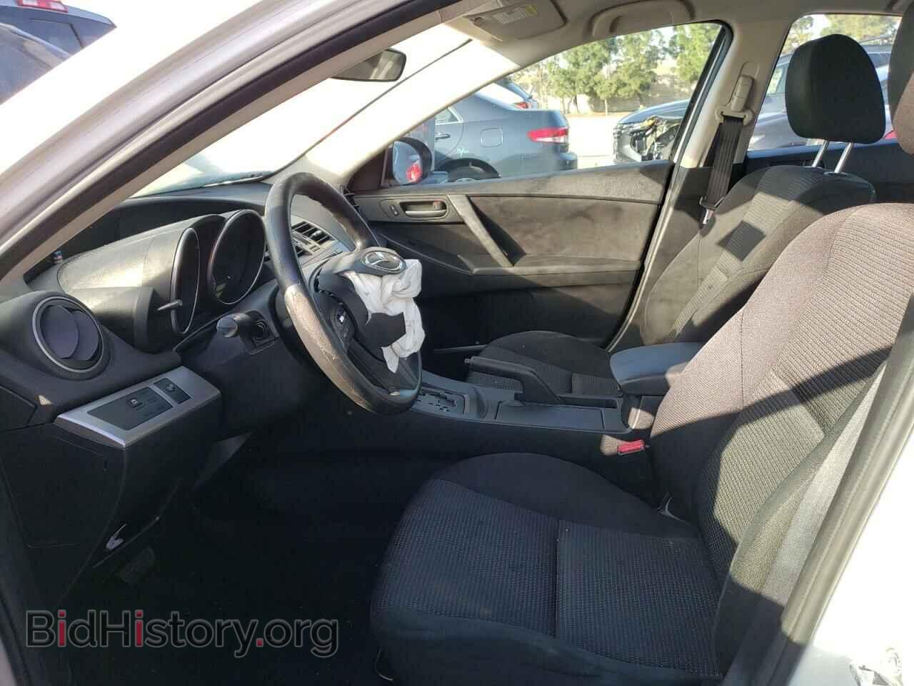 2012 MAZDA 3 - VIN: JM1BL1UG2C1506280 - Photo 7