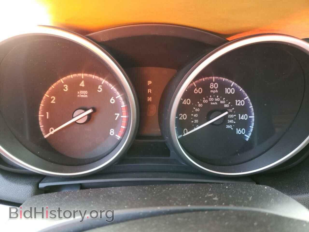 2012 MAZDA 3 - VIN: JM1BL1UG2C1506280 - Photo 9