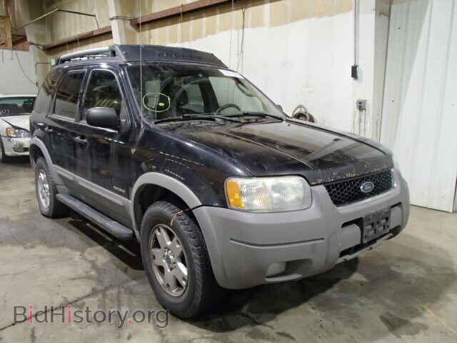 Photo 1FMYU04192KD97804 - FORD ESCAPE 2002