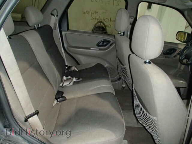 2002 FORD ESCAPE - VIN: 1FMYU04192KD97804 - Фото 6