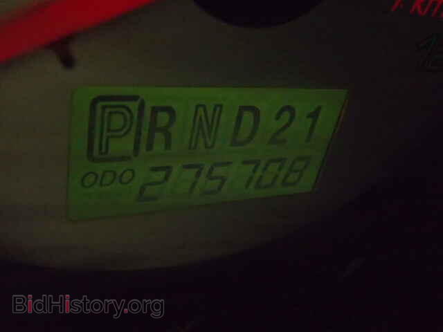 2002 FORD ESCAPE - VIN: 1FMYU04192KD97804 - Фото 8