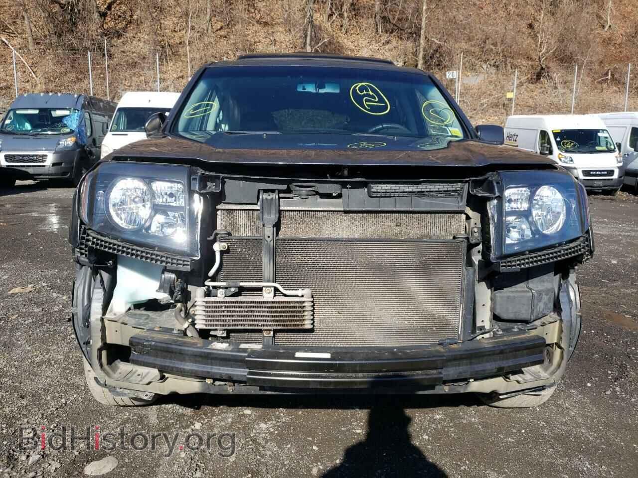 2011 HONDA PILOT - VIN: 5FNYF4H53BB079919 - Фото 9
