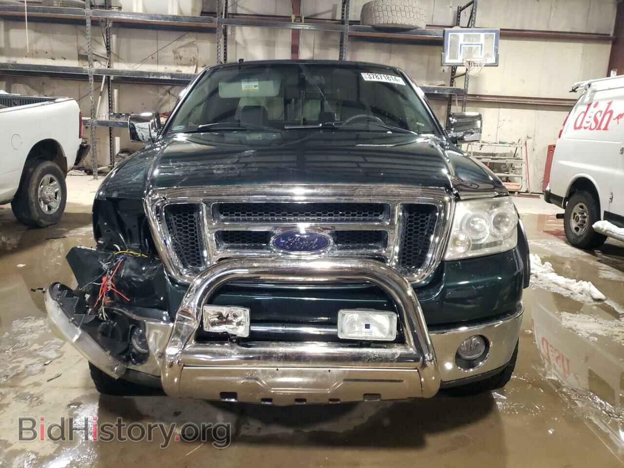 2007 FORD All Models - VIN: 1FTPX14VX7KC26860 - Фото 5