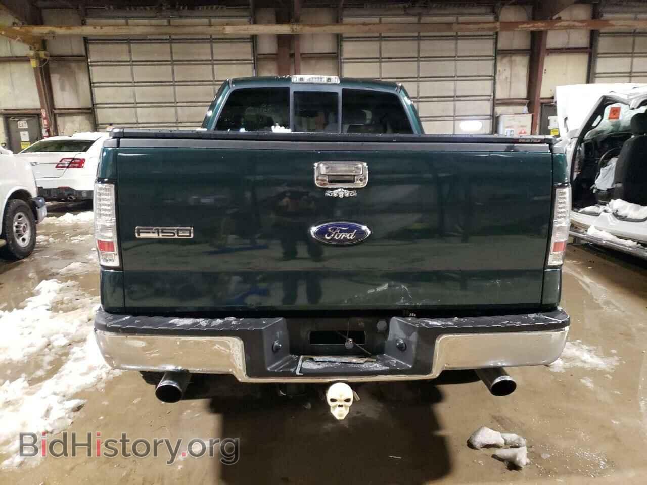 2007 FORD All Models - VIN: 1FTPX14VX7KC26860 - Фото 6